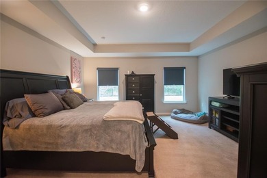 Beautifully maintained 4-bedroom, 3-bathroom home located in the on The Club At Osprey Cove in Georgia - for sale on GolfHomes.com, golf home, golf lot