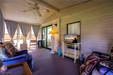 ESTATE PROPERTY!!  NO MONTHLY LOT RENT!!  Come and see this on Pine Lakes Country Club in Florida - for sale on GolfHomes.com, golf home, golf lot