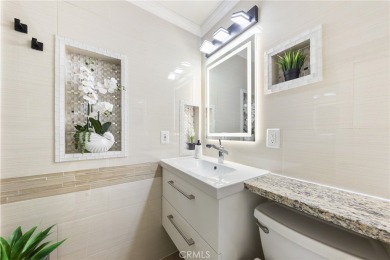 Welcome to Your Fully Renovated Tropical Oasis!
This stunning on Costa Mesa Golf and Country Club in California - for sale on GolfHomes.com, golf home, golf lot