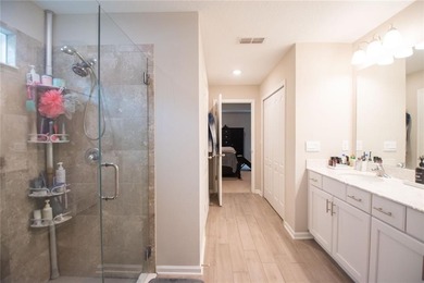 Beautifully maintained 4-bedroom, 3-bathroom home located in the on The Club At Osprey Cove in Georgia - for sale on GolfHomes.com, golf home, golf lot