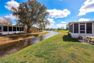 ESTATE PROPERTY!!  NO MONTHLY LOT RENT!!  Come and see this on Pine Lakes Country Club in Florida - for sale on GolfHomes.com, golf home, golf lot