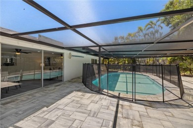 Welcome to this beautifully renovated 3-bedroom, 2-bathroom pool on El Rio Golf Course and Club in Florida - for sale on GolfHomes.com, golf home, golf lot