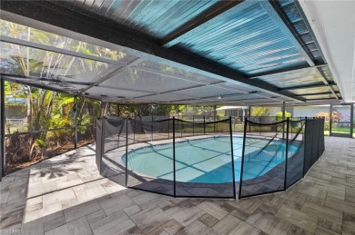 Welcome to this beautifully renovated 3-bedroom, 2-bathroom pool on El Rio Golf Course and Club in Florida - for sale on GolfHomes.com, golf home, golf lot