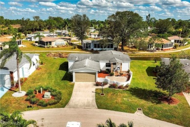 ESTATE PROPERTY!!  NO MONTHLY LOT RENT!!  Come and see this on Pine Lakes Country Club in Florida - for sale on GolfHomes.com, golf home, golf lot