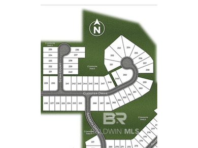 The Sullivan is one of our one-story floorplans featured in the on Lake Forest Yacht and Country Club in Alabama - for sale on GolfHomes.com, golf home, golf lot