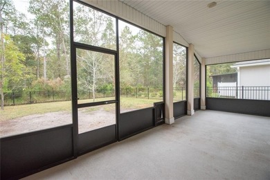 Beautifully maintained 4-bedroom, 3-bathroom home located in the on The Club At Osprey Cove in Georgia - for sale on GolfHomes.com, golf home, golf lot