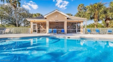 Perfect opportunity to own a 3 bed/2 bath corner condo with a on Spanish Wells Golf and Country Club in Florida - for sale on GolfHomes.com, golf home, golf lot