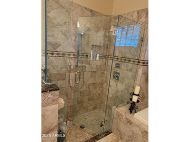 STUNNING home with lots of upgrades located in Gated Iron Oaks on Oakwood Golf Club  in Arizona - for sale on GolfHomes.com, golf home, golf lot