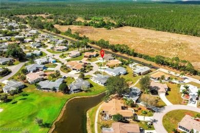 ESTATE PROPERTY!!  NO MONTHLY LOT RENT!!  Come and see this on Pine Lakes Country Club in Florida - for sale on GolfHomes.com, golf home, golf lot