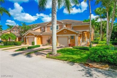 Perfect opportunity to own a 3 bed/2 bath corner condo with a on Spanish Wells Golf and Country Club in Florida - for sale on GolfHomes.com, golf home, golf lot