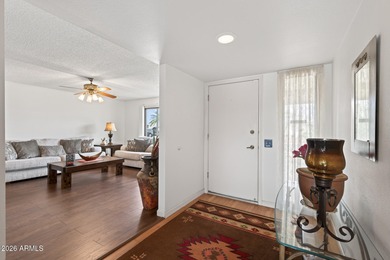 This Afton offers 1738 of interior square footage, a HUGE 10 on Deer Valley Golf Course in Arizona - for sale on GolfHomes.com, golf home, golf lot