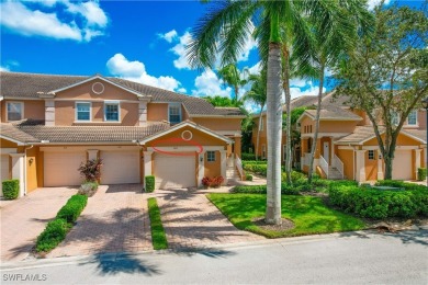 Perfect opportunity to own a 3 bed/2 bath corner condo with a on Spanish Wells Golf and Country Club in Florida - for sale on GolfHomes.com, golf home, golf lot