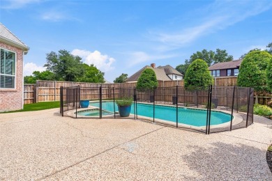 Welcome to 1608 Driskill Drive, in the prestigious Cottonwood on Four Seasons Resort and Club in Texas - for sale on GolfHomes.com, golf home, golf lot