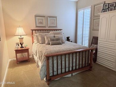 STUNNING home with lots of upgrades located in Gated Iron Oaks on Oakwood Golf Club  in Arizona - for sale on GolfHomes.com, golf home, golf lot