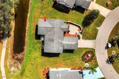 ESTATE PROPERTY!!  NO MONTHLY LOT RENT!!  Come and see this on Pine Lakes Country Club in Florida - for sale on GolfHomes.com, golf home, golf lot