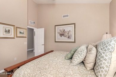 STUNNING home with lots of upgrades located in Gated Iron Oaks on Oakwood Golf Club  in Arizona - for sale on GolfHomes.com, golf home, golf lot