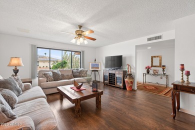 This Afton offers 1738 of interior square footage, a HUGE 10 on Deer Valley Golf Course in Arizona - for sale on GolfHomes.com, golf home, golf lot