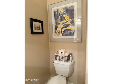 STUNNING home with lots of upgrades located in Gated Iron Oaks on Oakwood Golf Club  in Arizona - for sale on GolfHomes.com, golf home, golf lot