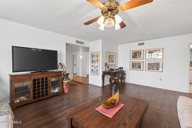 This Afton offers 1738 of interior square footage, a HUGE 10 on Deer Valley Golf Course in Arizona - for sale on GolfHomes.com, golf home, golf lot