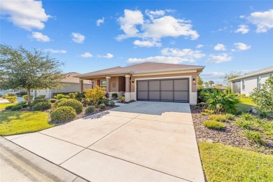 Welcome to Your Private Oasis! This stunning home offers 2 on On Top of the World Golf Course in Florida - for sale on GolfHomes.com, golf home, golf lot