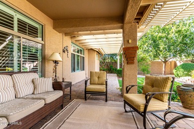 STUNNING home with lots of upgrades located in Gated Iron Oaks on Oakwood Golf Club  in Arizona - for sale on GolfHomes.com, golf home, golf lot