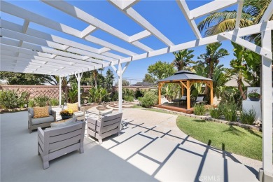 Welcome to Your Fully Renovated Tropical Oasis!
This stunning on Costa Mesa Golf and Country Club in California - for sale on GolfHomes.com, golf home, golf lot