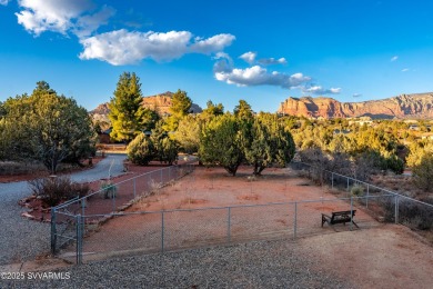 Spectacular home with breathtaking views! This stunning on Sedona Golf Resort in Arizona - for sale on GolfHomes.com, golf home, golf lot