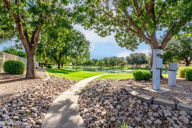 STUNNING home with lots of upgrades located in Gated Iron Oaks on Oakwood Golf Club  in Arizona - for sale on GolfHomes.com, golf home, golf lot