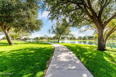 STUNNING home with lots of upgrades located in Gated Iron Oaks on Oakwood Golf Club  in Arizona - for sale on GolfHomes.com, golf home, golf lot