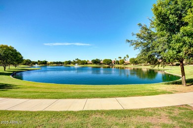 STUNNING home with lots of upgrades located in Gated Iron Oaks on Oakwood Golf Club  in Arizona - for sale on GolfHomes.com, golf home, golf lot