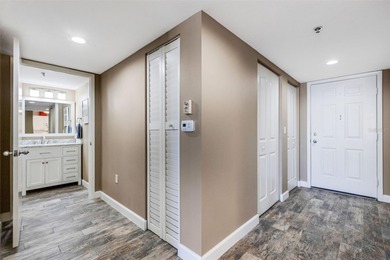 Nearly 1,000 square feet of elevated living--this isn't your on Pinebrook/Ironwood Golf Course in Florida - for sale on GolfHomes.com, golf home, golf lot