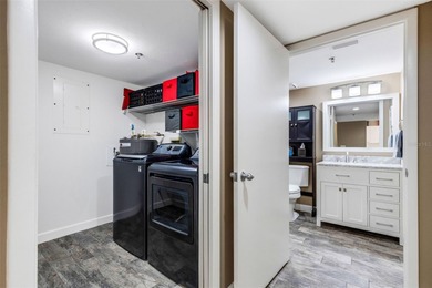 Nearly 1,000 square feet of elevated living--this isn't your on Pinebrook/Ironwood Golf Course in Florida - for sale on GolfHomes.com, golf home, golf lot