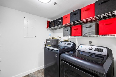 Nearly 1,000 square feet of elevated living--this isn't your on Pinebrook/Ironwood Golf Course in Florida - for sale on GolfHomes.com, golf home, golf lot