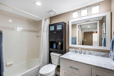 Nearly 1,000 square feet of elevated living--this isn't your on Pinebrook/Ironwood Golf Course in Florida - for sale on GolfHomes.com, golf home, golf lot