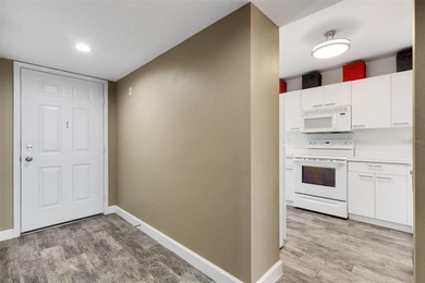 Nearly 1,000 square feet of elevated living--this isn't your on Pinebrook/Ironwood Golf Course in Florida - for sale on GolfHomes.com, golf home, golf lot