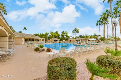 STUNNING home with lots of upgrades located in Gated Iron Oaks on Oakwood Golf Club  in Arizona - for sale on GolfHomes.com, golf home, golf lot