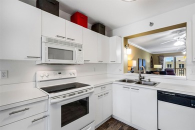 Nearly 1,000 square feet of elevated living--this isn't your on Pinebrook/Ironwood Golf Course in Florida - for sale on GolfHomes.com, golf home, golf lot