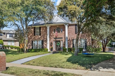 Welcome to this beautifully updated 4-bedroom, 3-bath home on Buffalo Creek Golf Club in Texas - for sale on GolfHomes.com, golf home, golf lot