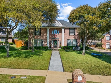 Welcome to this beautifully updated 4-bedroom, 3-bath home on Buffalo Creek Golf Club in Texas - for sale on GolfHomes.com, golf home, golf lot