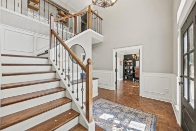 Welcome to this beautifully updated 4-bedroom, 3-bath home on Buffalo Creek Golf Club in Texas - for sale on GolfHomes.com, golf home, golf lot