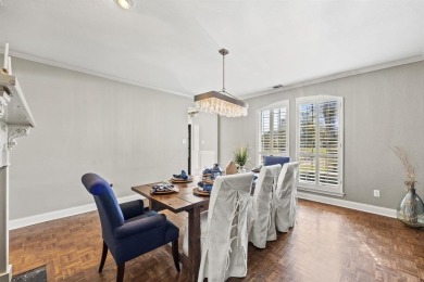 Welcome to this beautifully updated 4-bedroom, 3-bath home on Buffalo Creek Golf Club in Texas - for sale on GolfHomes.com, golf home, golf lot
