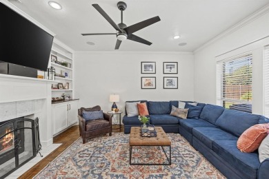 Welcome to this beautifully updated 4-bedroom, 3-bath home on Buffalo Creek Golf Club in Texas - for sale on GolfHomes.com, golf home, golf lot