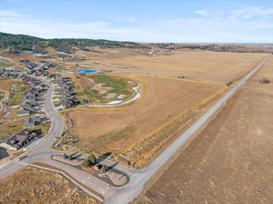 For more information, please contact listing agents Heath Gran on Elkhorn Ridge Golf Course in South Dakota - for sale on GolfHomes.com, golf home, golf lot