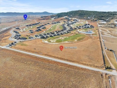 For more information, please contact listing agents Heath Gran on Elkhorn Ridge Golf Course in South Dakota - for sale on GolfHomes.com, golf home, golf lot