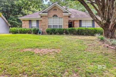 **OPEN HOUSE THIS SUNDAY 2 PM - 4 PM** Step into this on Lake Forest Yacht and Country Club in Alabama - for sale on GolfHomes.com, golf home, golf lot