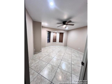 SINGLE STORY HOME WITH HIGH CEILINGS, FAMILY ROOM, 2 EATING on Brownsville Golf Center in Texas - for sale on GolfHomes.com, golf home, golf lot