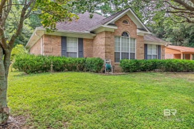 **OPEN HOUSE THIS SUNDAY 2 PM - 4 PM** Step into this on Lake Forest Yacht and Country Club in Alabama - for sale on GolfHomes.com, golf home, golf lot
