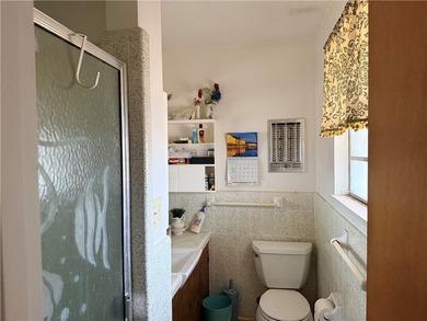 Seize the opportunity rehab this lovely three-bedroom home on Ebony Hills Public Golf Course in Texas - for sale on GolfHomes.com, golf home, golf lot