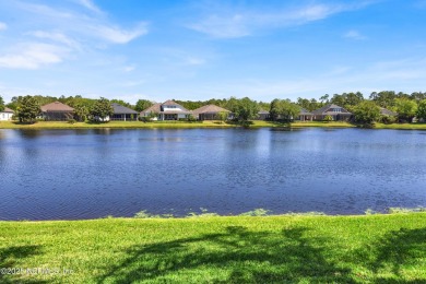 Discover your dream home in the highly sought-after Willowcove on Palm Valley Golf Club in Florida - for sale on GolfHomes.com, golf home, golf lot