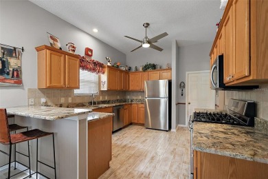 MAGNIFICENT 3/2 TURNKEY(some exceptions) Whispering Pine with on The Links of Spruce Creek in Florida - for sale on GolfHomes.com, golf home, golf lot